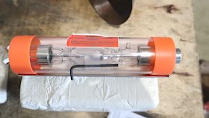 Philips Xenon Short Arc Lamp LTIX-1000W-HSC - 1