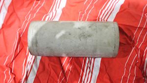 Netzsch Progressive Screw Stator no. 3005 - 1