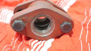 Sperre Non-Return Valve KV35 House - 1