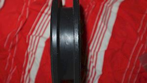 Alfa Laval Rubber Lining  for FW LT Cooler 32239-0917-3 - 1