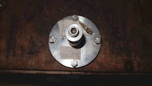 Alfa Laval Shaft comp. for FW geneator Ejector Pump - 1
