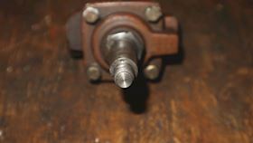 Danfoss Solenoid valve #1