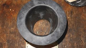 Alfa Laval Rubber Sleeve 9851757601 - 1