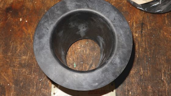 Alfa Laval Rubber Sleeve 9851757601 #1