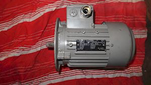 Lönne 7AA71M02 - 1