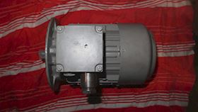 Lönne 7AA71M02 #2
