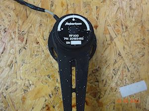 Robertson ROR FØLER RF300 - 1