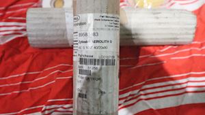 Pall Corporation Filter Cartridge AES10Z Zylinder AEROLITHS 40/20x80 - 1