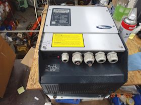 Studer Inverter XTH 5000-24 #1