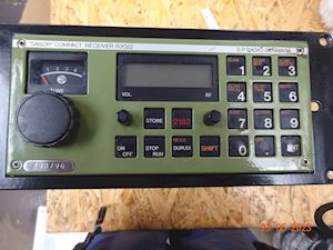 Sailor RADIOMODTAGER  R2022 - 1