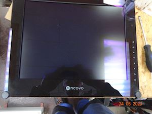 NEOVO MONITOR SKÆRM X-15AV - 1