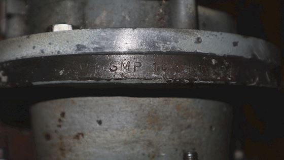 Mapex SMP 103 #8
