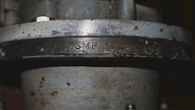 Mapex SMP 103 #8