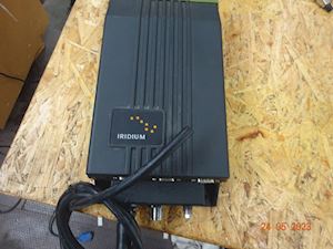 Sailor IRIDIUM TRANSCEIVER ST4120 - 1