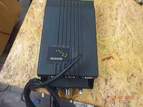 Sailor IRIDIUM TRANSCEIVER ST4120 #1