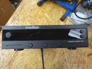 INTELLIAN antenne control unit  BP-T901P - 1