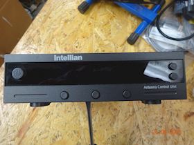INTELLIAN antenne control unit BP-T901P #1