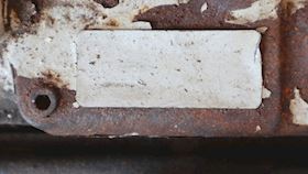 Sauer Sundstrand Hydraulik pumpe #8
