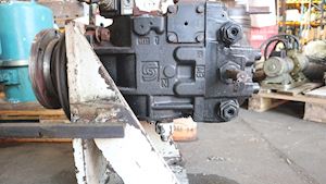 Sauer Sundstrand Hydraulik pumpe - 1