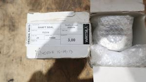 Wärtsila Shaft seal 752319 - 1