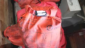 Guy Cotten Norsea Immersion Suit #2