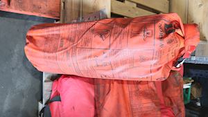 Guy Cotten Norsea Immersion Suit - 1
