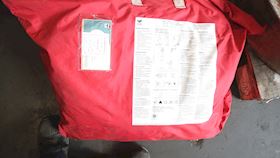 Viking Immersion Suit PS5002 #2