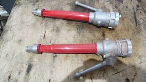 Storz Jet tube Claw distance 31mm PN 16 - 1