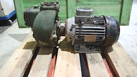 IFP Centrifugal pumpe Bronze AM50D #1