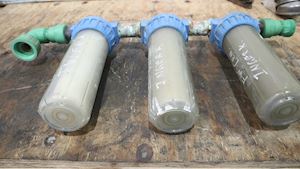 3 Filter Houses - 1