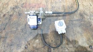 Marco Technology Electronic Drinking Water Pump DP3 - 1