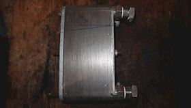 Swep Minex M10NHx60/1P-CTN-3 #2