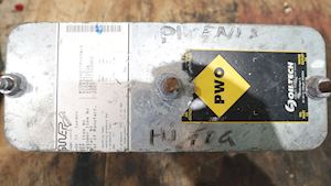 Swep Minex M10NHx60/1P-CTN-3 - 1