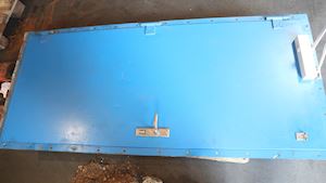 Fire Door - 1