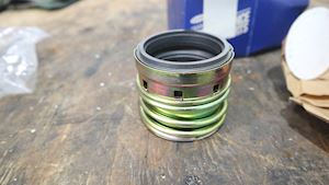 Carrier Seal Assembly 5H40-477 - 1