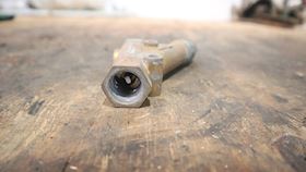 Imi Norgren Uni-directional Flow regulator M/839 G1/4 #5