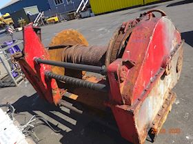Cable Winch #4