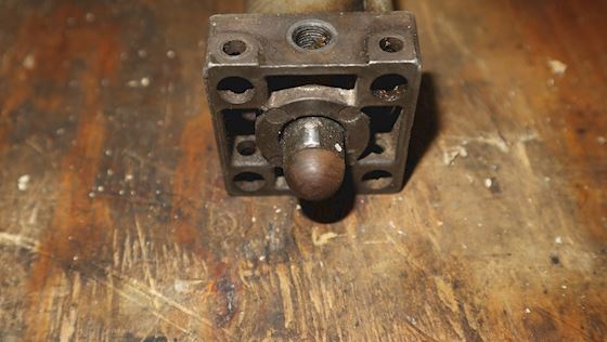 Atlas copco Air Cylinder #2