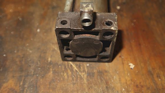 Atlas copco Air Cylinder #4