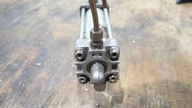 Mecman Standard Air Cylinder #3