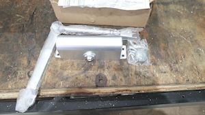 Standard Arm Door Closer - 1
