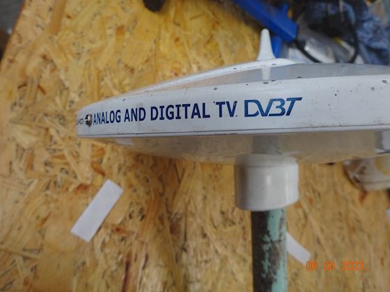 Glomex TV ANTENNE ANALOG DIGITAL #1