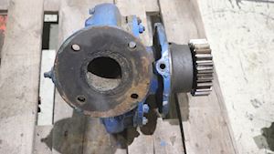 Pegson High Temperature Pump 2½C11T/81TSC-C-175 - 1