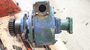 Pegson Low Temperature Cooling Pump 2½C11T/81TC-Y - 1