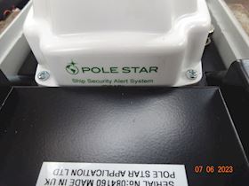 Pole Star SHIP ALERT SYSTEM MK2 #4