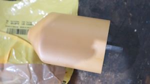 Caterpillar Case - Primary Fuel Filter 8H-2810 - 1