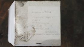 Caterpillar Regulator 7N0208 #4