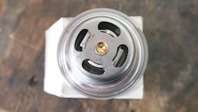 Caterpillar Regulator 7N0208 #5