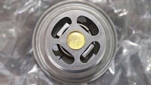 Interstate-McBee Coolant Temperature Regulator 111-8010 - 1
