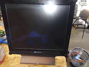 NEOVO MONITOR SKÆRM  X-17AV - 1